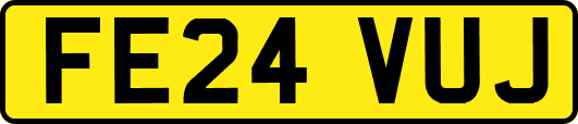 FE24VUJ