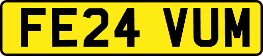 FE24VUM