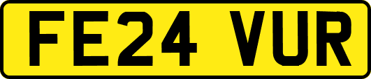 FE24VUR