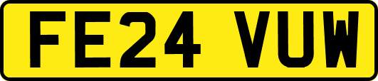 FE24VUW