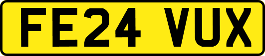 FE24VUX