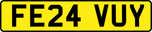 FE24VUY