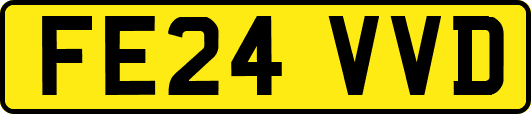 FE24VVD