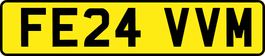 FE24VVM