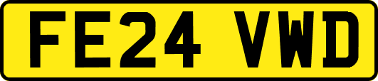 FE24VWD