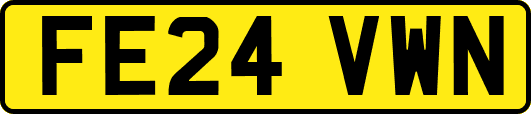 FE24VWN