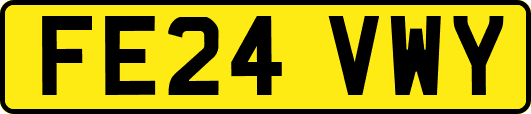 FE24VWY