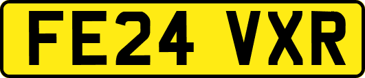 FE24VXR