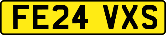 FE24VXS