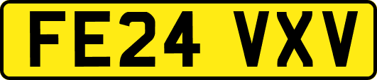 FE24VXV