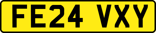 FE24VXY