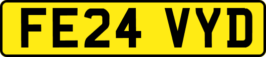 FE24VYD