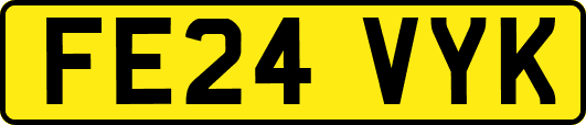 FE24VYK