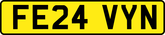 FE24VYN
