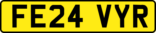 FE24VYR