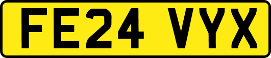 FE24VYX