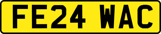 FE24WAC