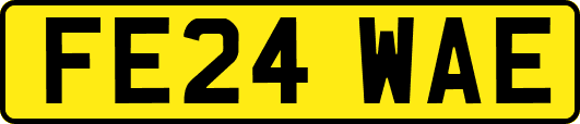 FE24WAE