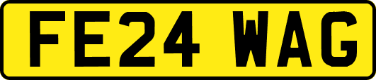 FE24WAG