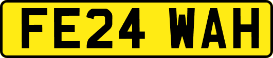 FE24WAH