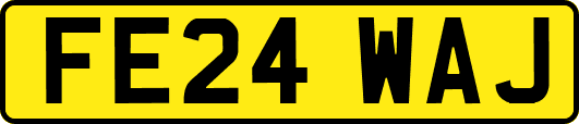 FE24WAJ