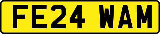 FE24WAM