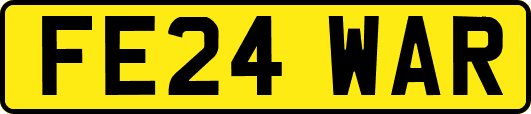 FE24WAR
