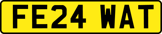 FE24WAT