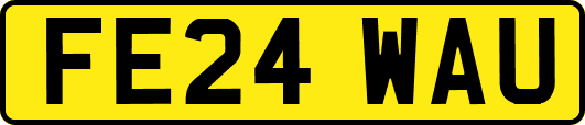 FE24WAU