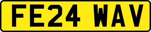 FE24WAV