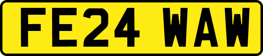 FE24WAW