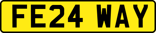 FE24WAY