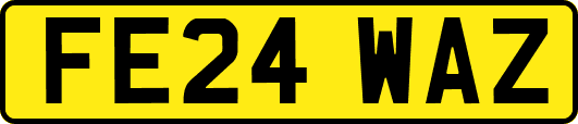 FE24WAZ