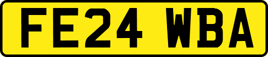 FE24WBA