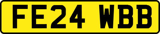 FE24WBB