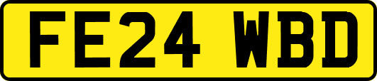 FE24WBD