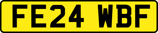 FE24WBF