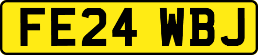 FE24WBJ