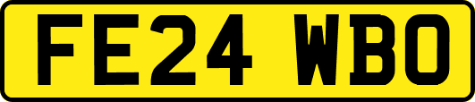 FE24WBO