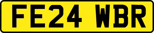 FE24WBR