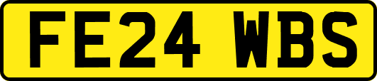 FE24WBS