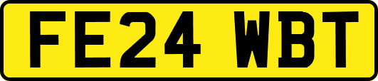 FE24WBT