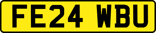 FE24WBU