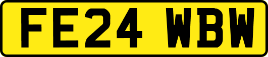FE24WBW