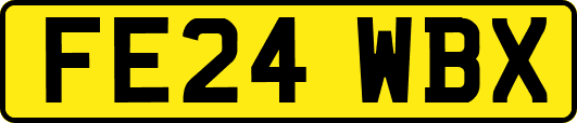 FE24WBX