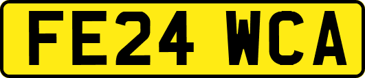 FE24WCA