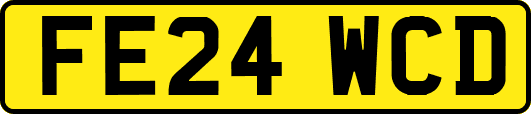 FE24WCD