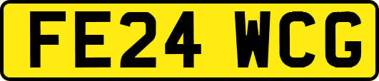 FE24WCG