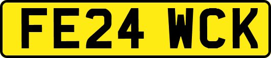FE24WCK