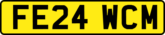 FE24WCM